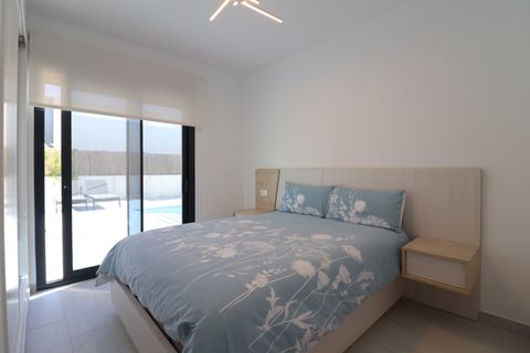 Villa i Algorfa, Alicante, Algorfa - € 619 950 | Ref: VRE 5910 - foto 16