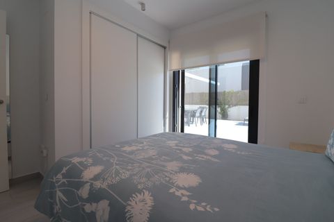 Villa i Algorfa, Alicante, Algorfa - € 619 950 | Ref: VRE 5910 - foto 17