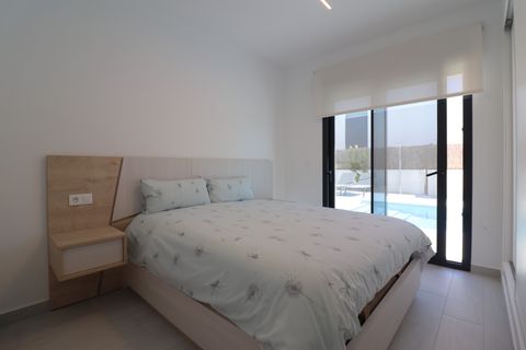 Villa i Algorfa, Alicante, Algorfa - € 619 950 | Ref: VRE 5910 - foto 19