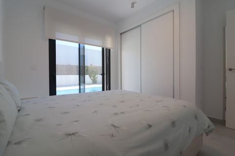 Villa i Algorfa, Alicante, Algorfa - € 619 950 | Ref: VRE 5910 - foto 20