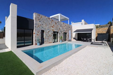 Villa i Algorfa, Alicante, Algorfa - € 619 950 | Ref: VRE 5910 - foto 22