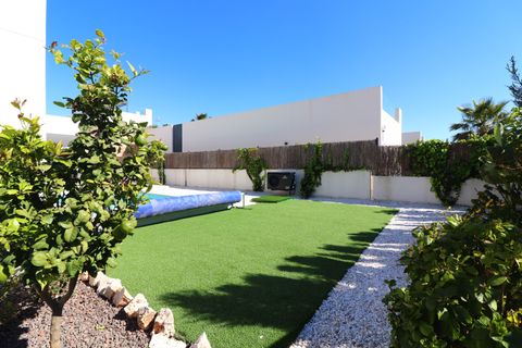 Villa i Algorfa, Alicante, Algorfa - € 619 950 | Ref: VRE 5910 - foto 23