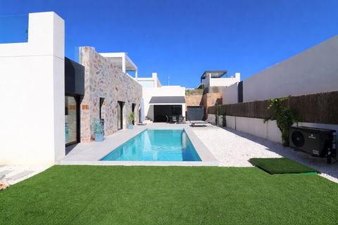 Villa i Algorfa, Alicante, Algorfa - € 619 950 | Ref: VRE 5910 - foto 24