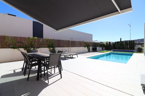 Villa i Algorfa, Alicante, Algorfa - € 619 950 | Ref: VRE 5910 - foto 25