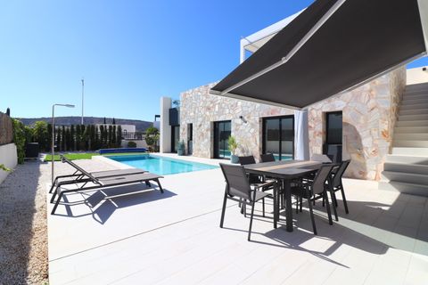 Villa i Algorfa, Alicante, Algorfa - € 619 950 | Ref: VRE 5910 - foto 26