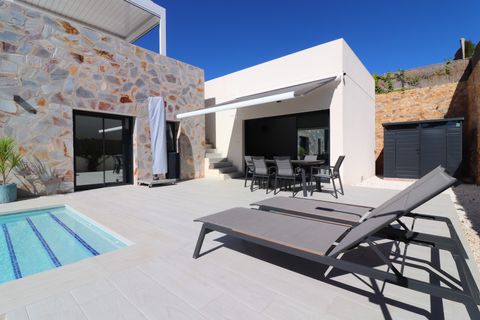 Villa i Algorfa, Alicante, Algorfa - € 619 950 | Ref: VRE 5910 - foto 27