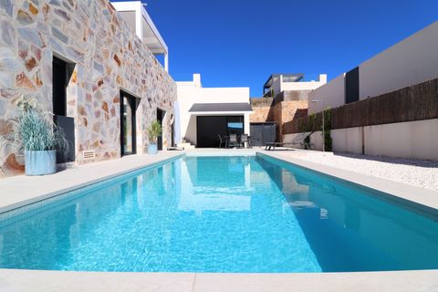 Villa i Algorfa, Alicante, Algorfa - € 619 950 | Ref: VRE 5910 - foto 28