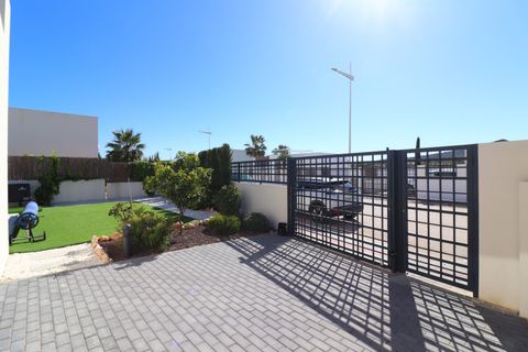 Villa i Algorfa, Alicante, Algorfa - € 619 950 | Ref: VRE 5910 - foto 29