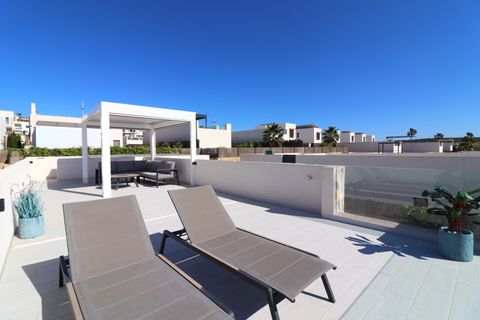 Villa i Algorfa, Alicante, Algorfa - € 619 950 | Ref: VRE 5910 - foto 31