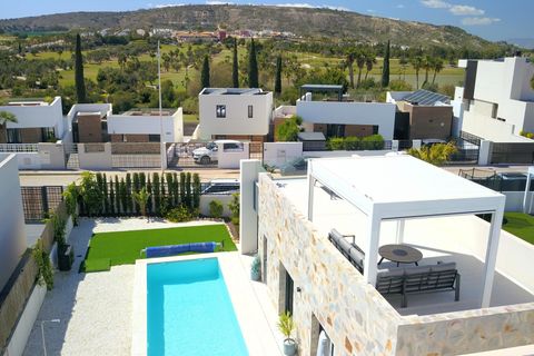 Villa i Algorfa, Alicante, Algorfa - € 619 950 | Ref: VRE 5910 - foto 3