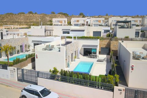 Villa i Algorfa, Alicante, Algorfa - € 619 950 | Ref: VRE 5910 - foto 32