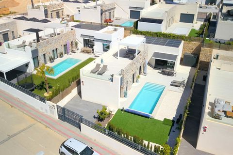 Villa i Algorfa, Alicante, Algorfa - € 619 950 | Ref: VRE 5910 - foto 33