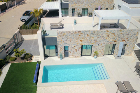 Villa i Algorfa, Alicante, Algorfa - € 619 950 | Ref: VRE 5910 - foto 34