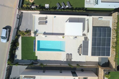 Villa i Algorfa, Alicante, Algorfa - € 619 950 | Ref: VRE 5910 - foto 35