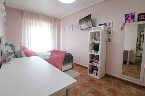 Leilighet i Dolores, Alicante, Dolores - € 127 000 | Ref: CS1-21717 - foto 15