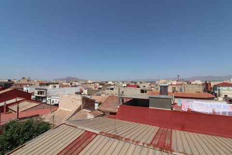 Leilighet i Dolores, Alicante, Dolores - € 127 000 | Ref: CS1-21717 - foto 28