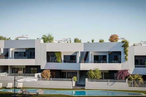 Bungalow San Miguel De Salinasssa, Alicante - kuva 3