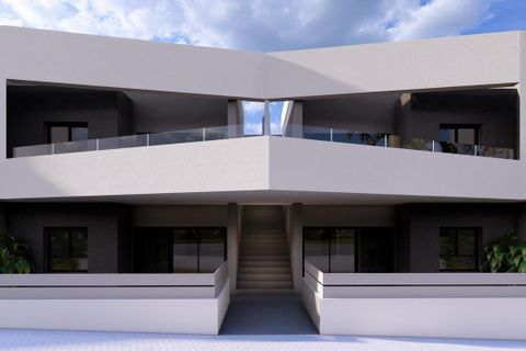 Bungalow San Miguel De Salinasssa, Alicante - kuva 4