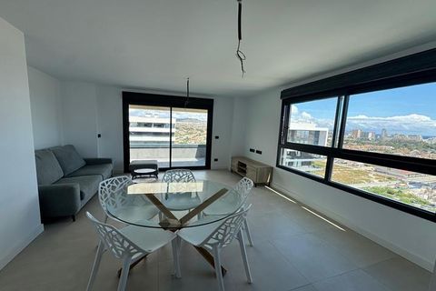 Penthouse i Calpe, Alicante, Calpe - € 539.000 | Ref: ATC5888 - foto 2