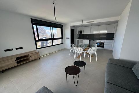 Penthouse i Calpe, Alicante, Calpe - € 539.000 | Ref: ATC5888 - foto 3