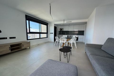 Penthouse i Calpe, Alicante, Calpe - € 539.000 | Ref: ATC5888 - foto 4
