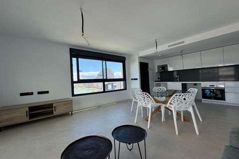 Penthouse i Calpe, Alicante, Calpe - € 539.000 | Ref: ATC5888 - foto 5