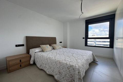 Penthouse i Calpe, Alicante, Calpe - € 539.000 | Ref: ATC5888 - foto 6