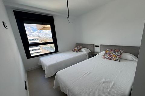 Penthouse i Calpe, Alicante, Calpe - € 539.000 | Ref: ATC5888 - foto 7