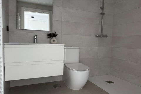 Penthouse i Calpe, Alicante, Calpe - € 539.000 | Ref: ATC5888 - foto 8