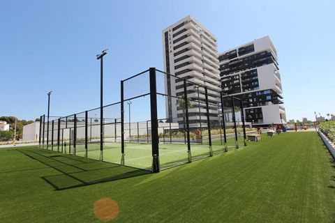 Penthouse i Calpe, Alicante, Calpe - € 539.000 | Ref: ATC5888 - foto 11