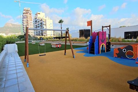 Penthouse i Calpe, Alicante, Calpe - € 539.000 | Ref: ATC5888 - foto 12