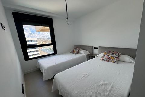 Penthouse i Calpe, Alicante, Calpe - € 539.000 | Ref: ATC5888 - foto 14