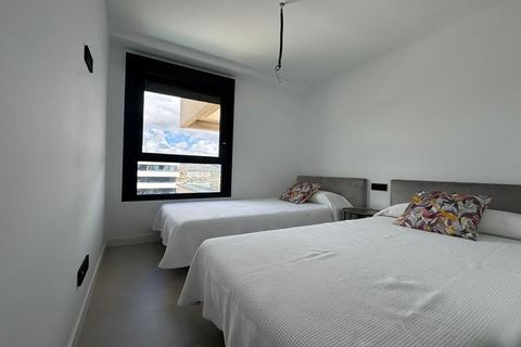 Penthouse i Calpe, Alicante, Calpe - € 539.000 | Ref: ATC5888 - foto 15