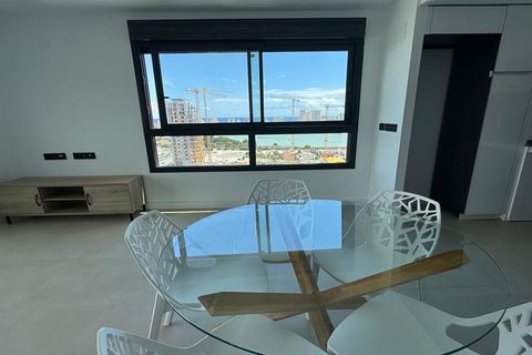 Penthouse i Calpe, Alicante, Calpe - € 539.000 | Ref: ATC5888 - foto 16