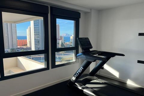 Penthouse i Calpe, Alicante, Calpe - € 539.000 | Ref: ATC5888 - foto 17