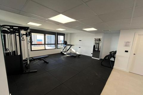 Penthouse i Calpe, Alicante, Calpe - € 539.000 | Ref: ATC5888 - foto 19