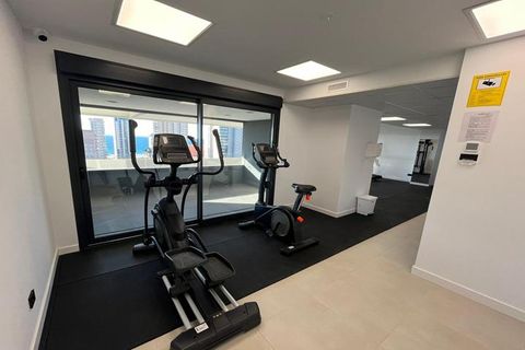 Penthouse i Calpe, Alicante, Calpe - € 539.000 | Ref: ATC5888 - foto 20
