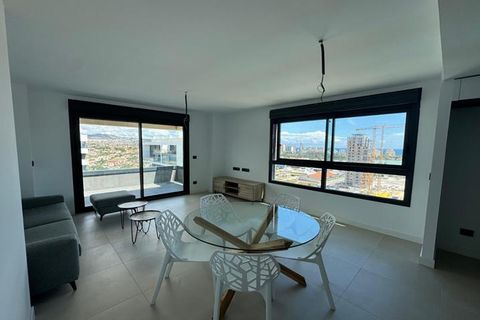 Penthouse i Calpe, Alicante, Calpe - € 539.000 | Ref: ATC5888 - foto 22