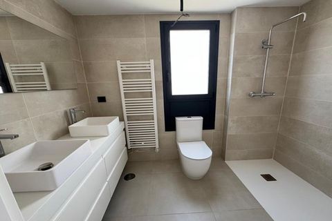 Penthouse i Calpe, Alicante, Calpe - € 539.000 | Ref: ATC5888 - foto 24