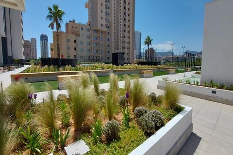 Penthouse i Calpe, Alicante, Calpe - € 539.000 | Ref: ATC5888 - foto 26