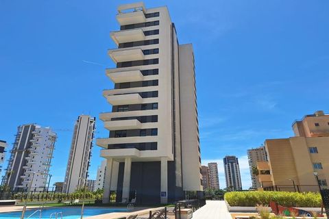 Penthouse i Calpe, Alicante, Calpe - € 539.000 | Ref: ATC5888 - foto 27