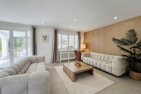 Villa a Santa Ponsa, Mallorca, Santa Ponsa - € 2.995.000 | Ref: MPH-3668 - foto 3
