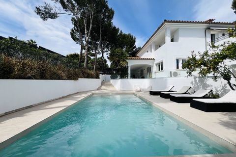 Villa a Santa Ponsa, Mallorca, Santa Ponsa - € 2.995.000 | Ref: MPH-3668 - foto 16
