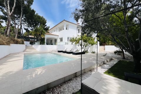 Villa a Santa Ponsa, Mallorca, Santa Ponsa - € 2.995.000 | Ref: MPH-3668 - foto 17