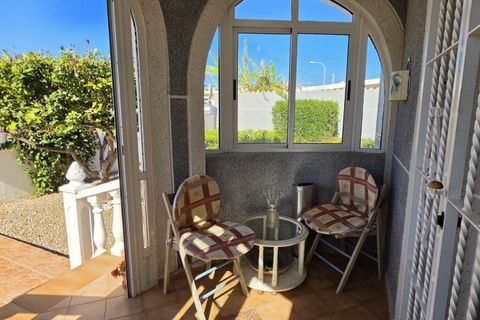 Villa i Torrevieja, Alicante, Torrevieja - € 319.900 | Ref: C798/3390 - foto 3