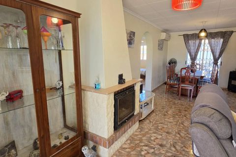 Villa i Torrevieja, Alicante, Torrevieja - € 319.900 | Ref: C798/3390 - foto 4