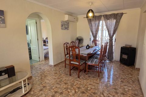 Villa i Torrevieja, Alicante, Torrevieja - € 319.900 | Ref: C798/3390 - foto 5