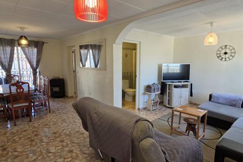 Villa i Torrevieja, Alicante, Torrevieja - € 319.900 | Ref: C798/3390 - foto 6