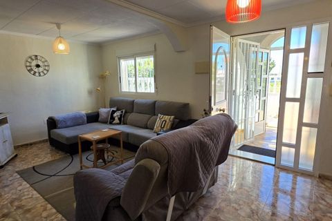 Villa i Torrevieja, Alicante, Torrevieja - € 319.900 | Ref: C798/3390 - foto 7