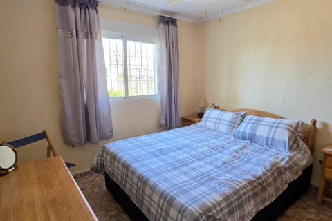 Villa i Torrevieja, Alicante, Torrevieja - € 319.900 | Ref: C798/3390 - foto 10